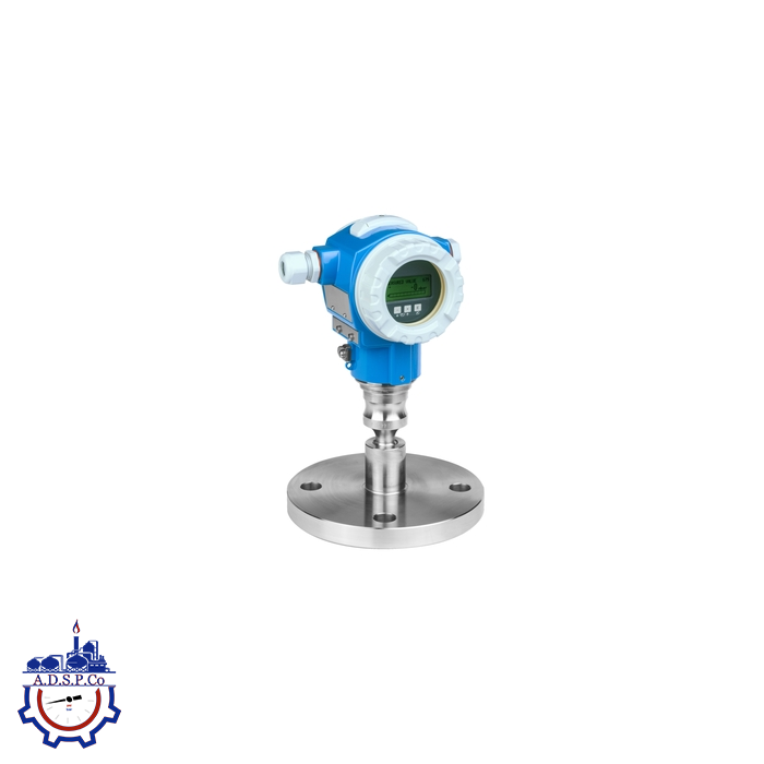 لول ترانسمیتر دیافراگمی PMP75-1BA1SE1B3AAA