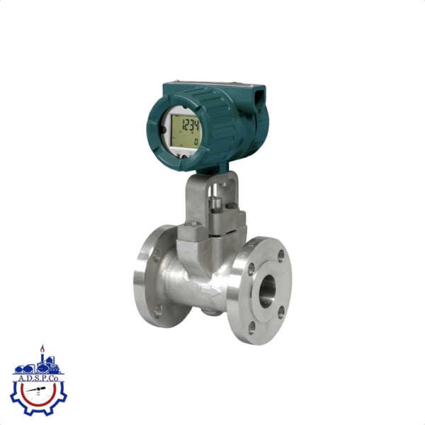 فلومتر ورتکس Yokogawa DY040