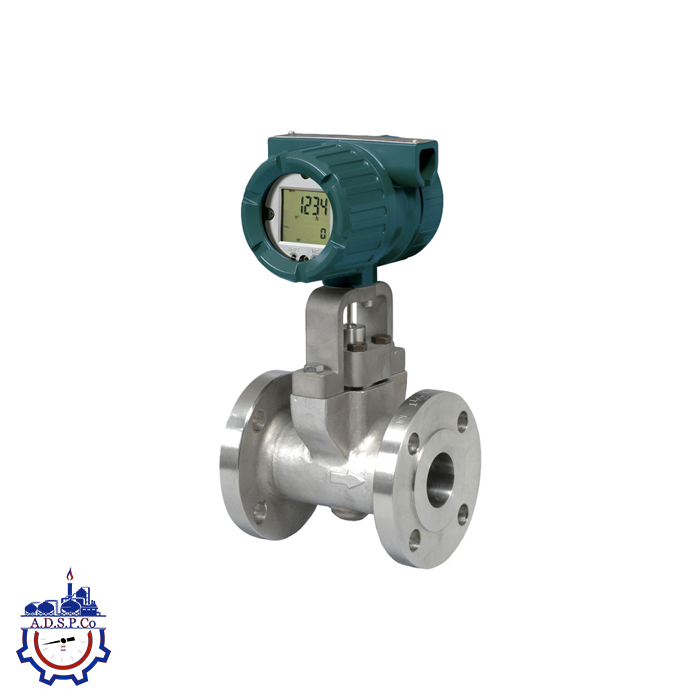 فلومتر ورتکس Yokogawa DY040