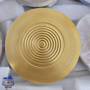 دیافراگم سیل گُلد پلیت (Gold Plate Diaphragm Seal)