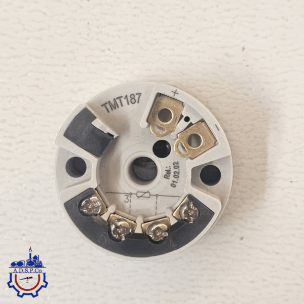 ترنسمیتر دما TMT187 - تصویر 2