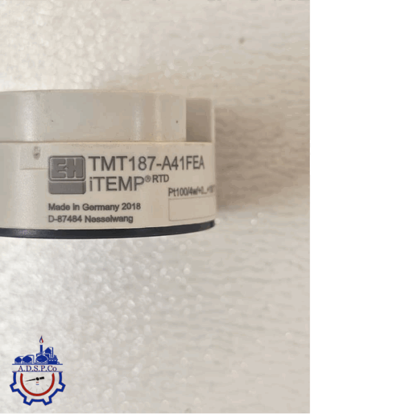 ترنسمیتر دما TMT187 - تصویر 3