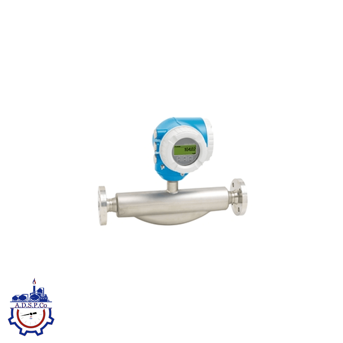 مس فلومتر 8F3B25