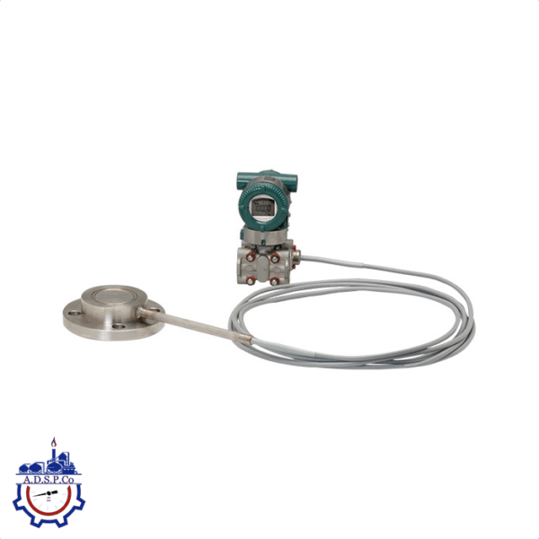 لول ترانسمیتر دیافراگمی EJA438W