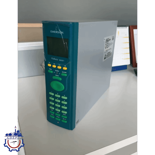 کامپیوتر فلو FloBoss S600+ - تصویر 2