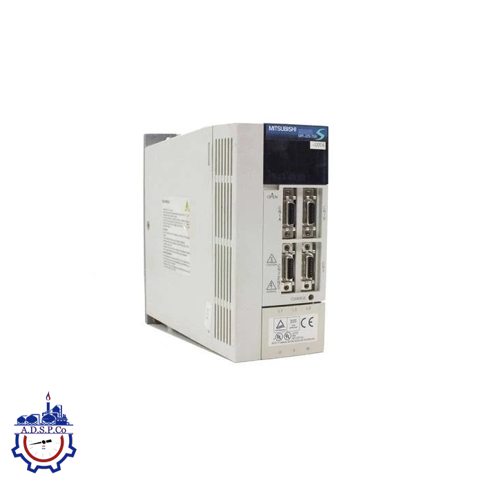 سروو درایو میتسوبیشی MR-J2S-40A