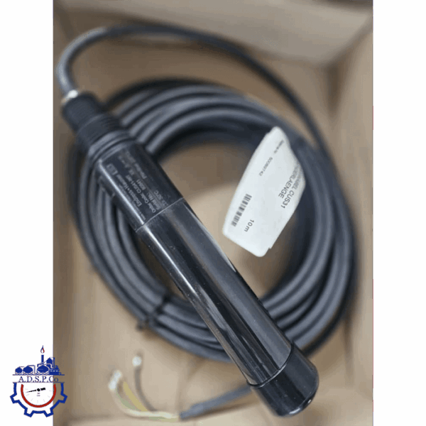 سنسور کدورت‌سنج CUS41-W7 - تصویر 2