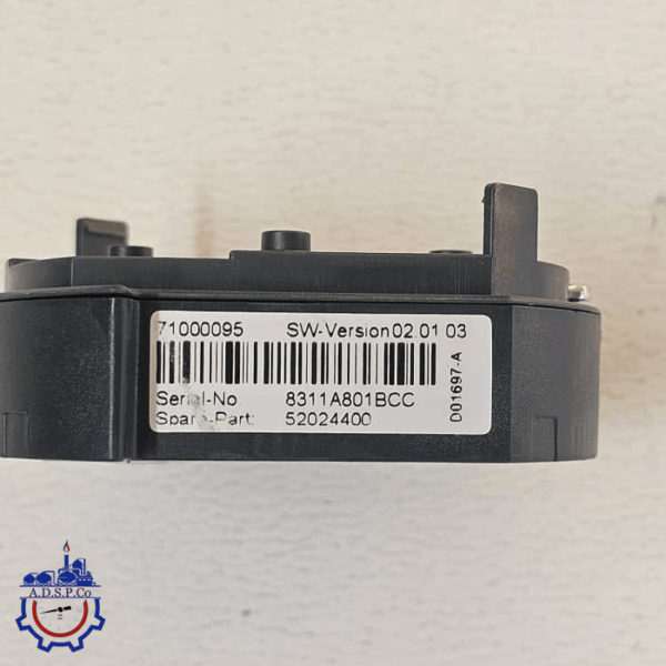 ترانسمیتر فشار Endress+Hauser 52024400 - تصویر 2