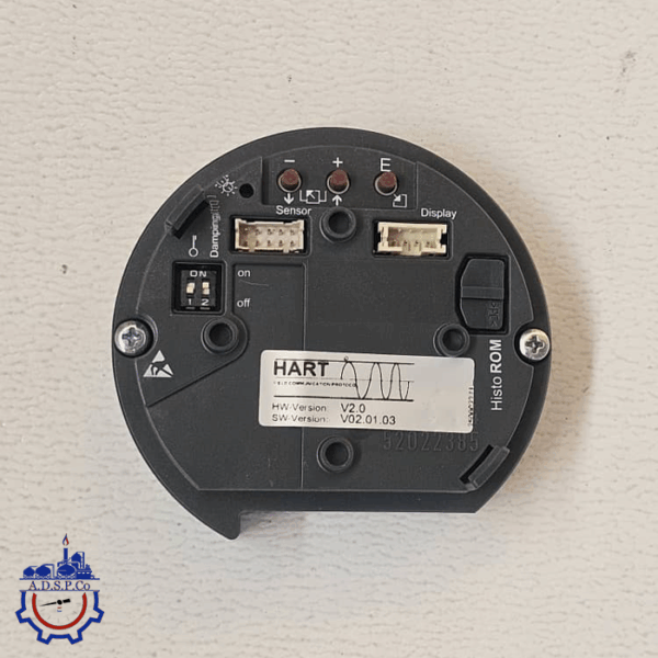 ترانسمیتر فشار Endress+Hauser 52024400