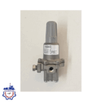 رگلاتور فشار صنعتی FISHER 67CSR-207