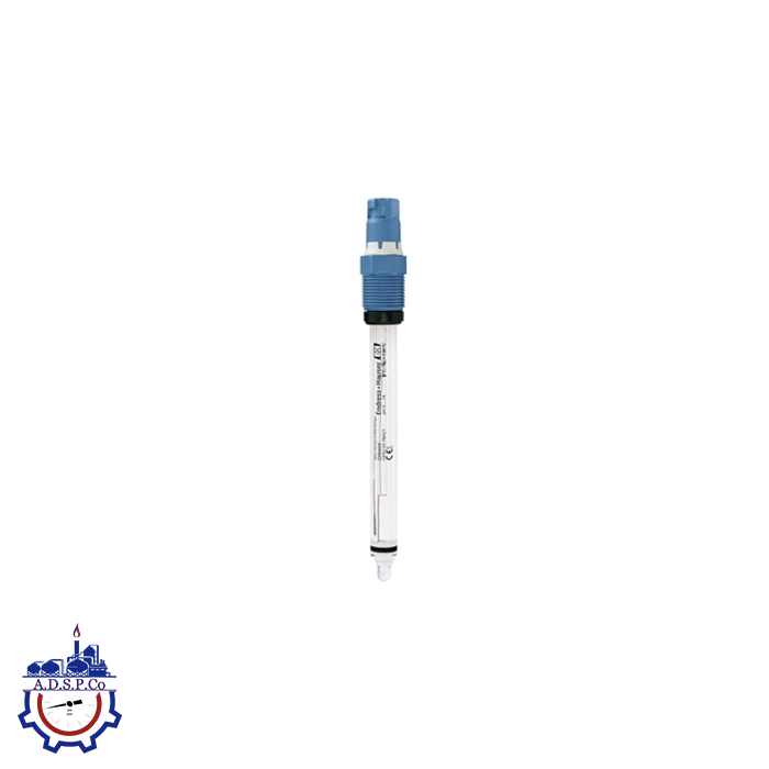 سنسور pH مدل CPS11D-7BA21
