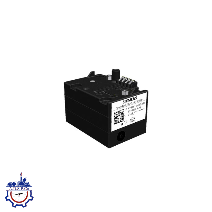 SIEMENS C73451-A430-D80