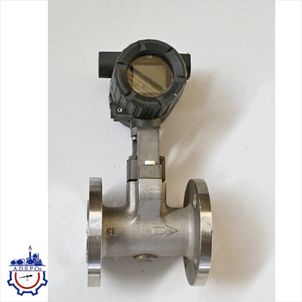 فلومتر ورتکس Yokogawa DY040