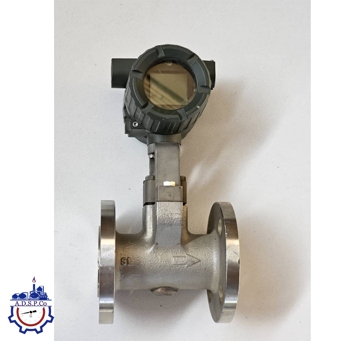 فلومتر ورتکس Yokogawa DY040