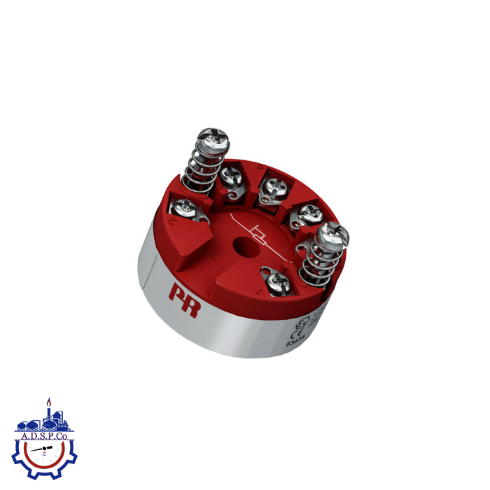 مبدل اهم به جریان PR 5343A