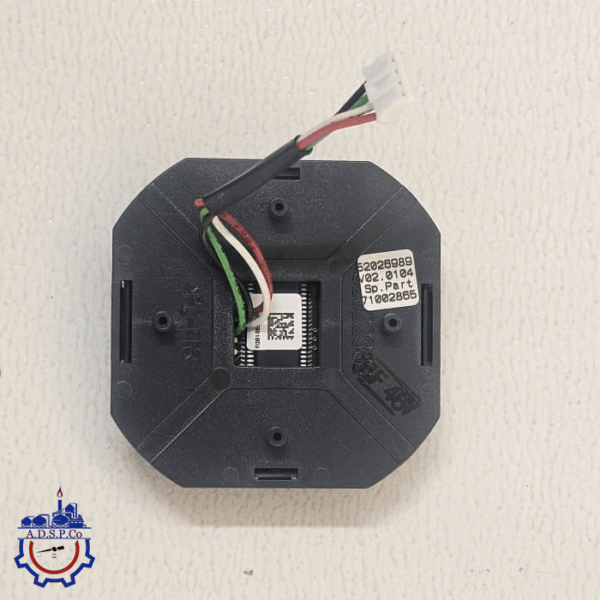نمایشگر ترانسمیتر Endress+Hauser 71002865 - تصویر 2