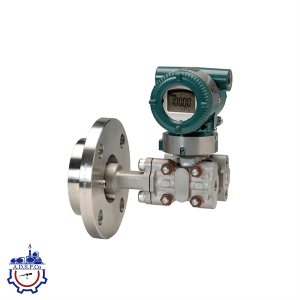 ترانسمیتر فشار تفاضلی فلنجی Yokogawa EJA210E