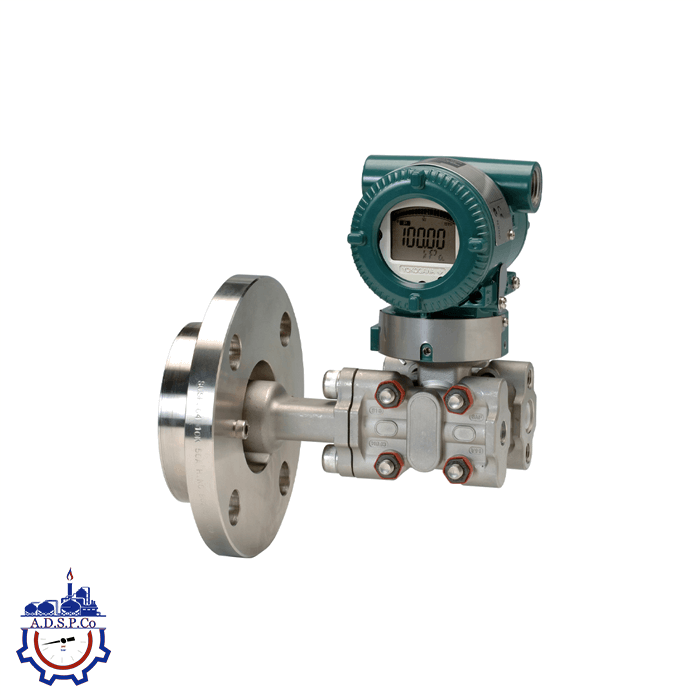 ترانسمیتر فشار تفاضلی فلنجی Yokogawa EJA210E
