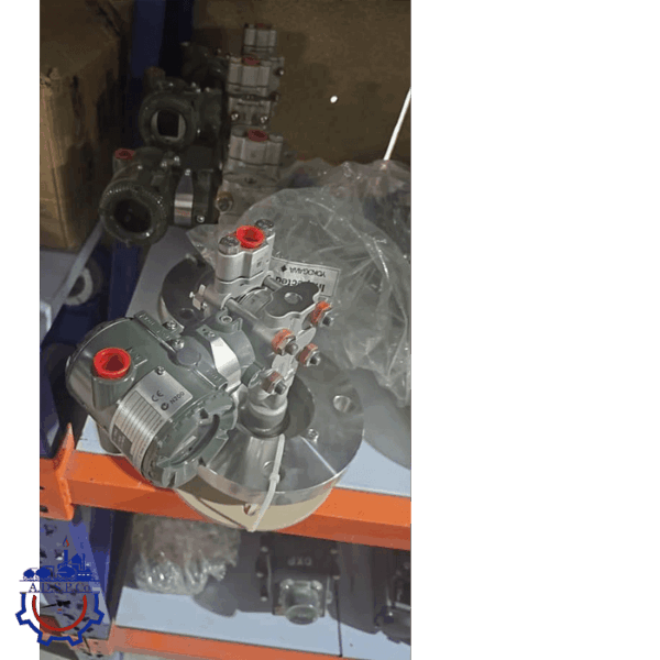 سطح سنج دیافراگمی تانتالیوم Yokogawa - تصویر 2