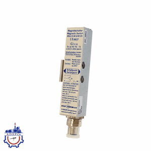 سوئیچ مغناطیسی ایمنی مدل BGU-E-M12/M12D 0637