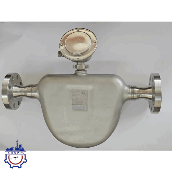 riaco Micro Motion ELITE CMFS150M Coriolis Meter