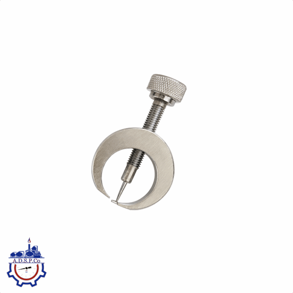 عقربه کش گیج