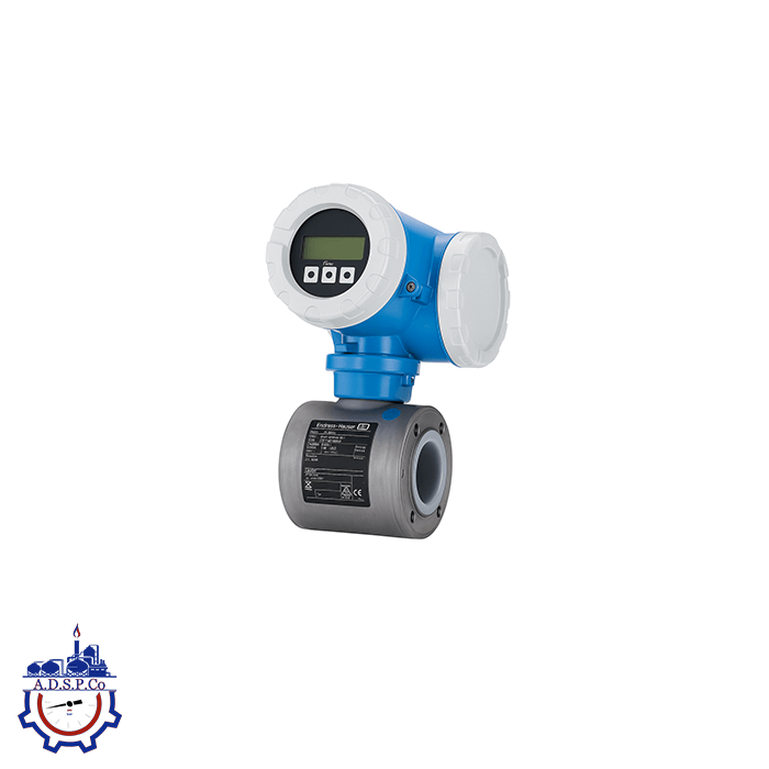 فلو‌متر مگنتیک Proline Promag 50H