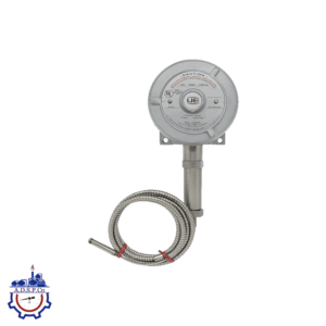 ترموستات UE مدل R110-SSS