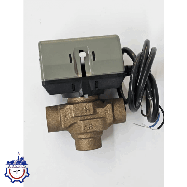 riaco Actuator VC6013-(2)