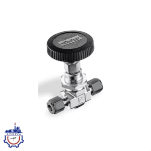 نیدل ولو 1/4 سری NP6 Parker
