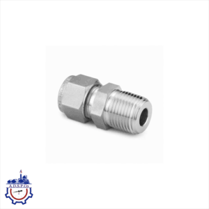 تیوب فیتینگ استنلس استیل نری سوئج‌لاگ مدل SS-6M0-1-8
