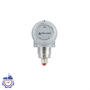 سوئیچ فشار (Pressure Switch) مدل HS210 – ساخت Delta Controls