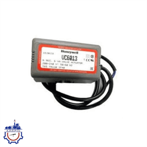 اکچویتور VC6013