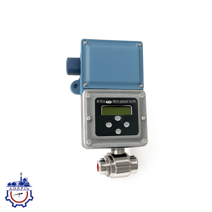 سوئیچ اختلاف فشار دیجیتال UE مدل D1C4W4N | One Series