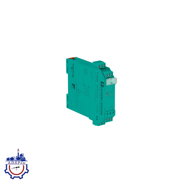 پاورساپلای فیلدباس Pepperl+Fuchs KLD2-FBPS-1.25.360