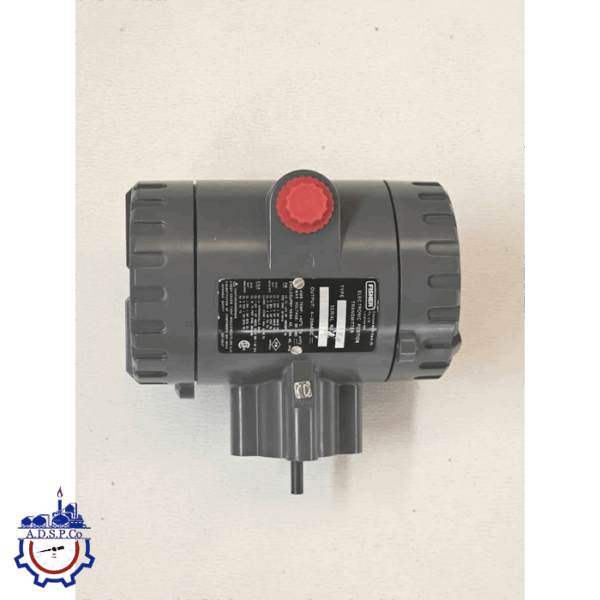 پوزیشن ترانسمیتر Fisher 4211 - تصویر 2