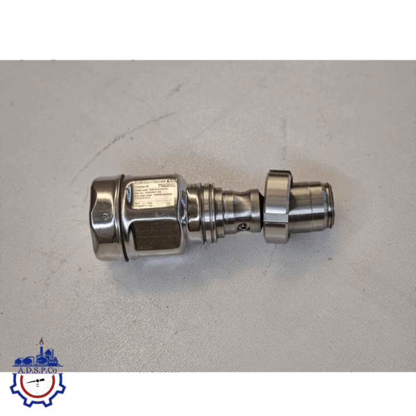 ترانسمیتر فشار دیافراگمی PMP55 - تصویر 2