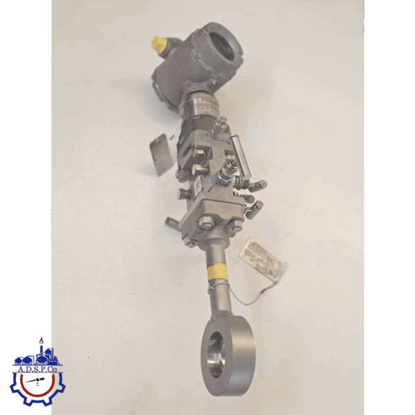 ترانسمیتر فلو Rosemount 3051SFC - تصویر 2