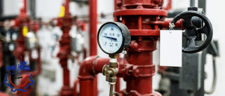 گیج فشار یا ترانسدیوسر فشار؛ تفاوتها و کاربردها