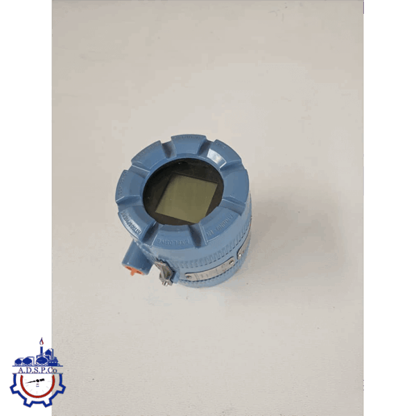 pH آنالایزر Rosemount 5081-P-HT - تصویر 4