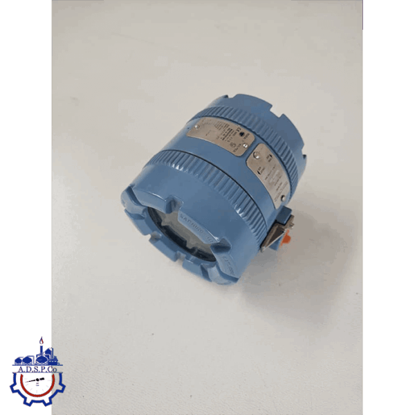 pH آنالایزر Rosemount 5081-P-HT - تصویر 3