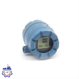 pH آنالایزر Rosemount 5081-P-HT