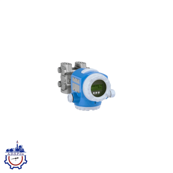 ترانسمیتر اختلاف فشار دلتابار FMD78