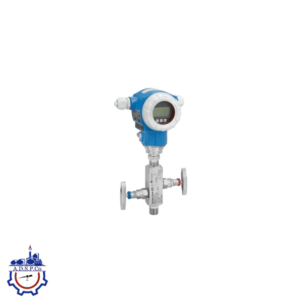 ترانسمیتر فشار دیجیتال سرابار PMP71 - تصویر 4