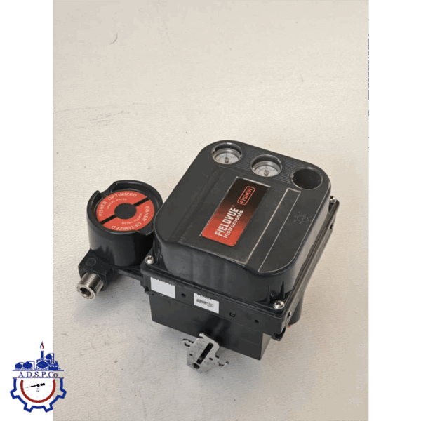پوزیشنر FISHER DVC6010 - تصویر 2
