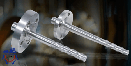 انتخاب جنس ترموول بر اساس شرایط فرآیندی