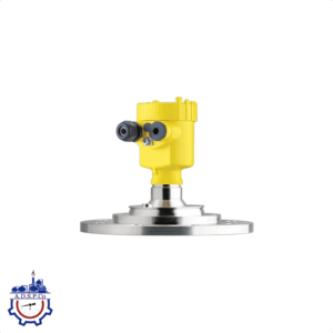 ارتفاع سنج راداری VEGAPULS 69