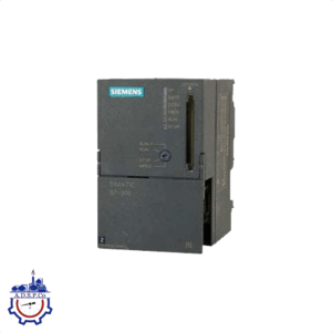 کنترلر Siemens SIMATIC S7-300 CPU 315-2 DP