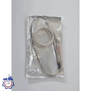 riaco Flexible thermocouple J with high temperature cable