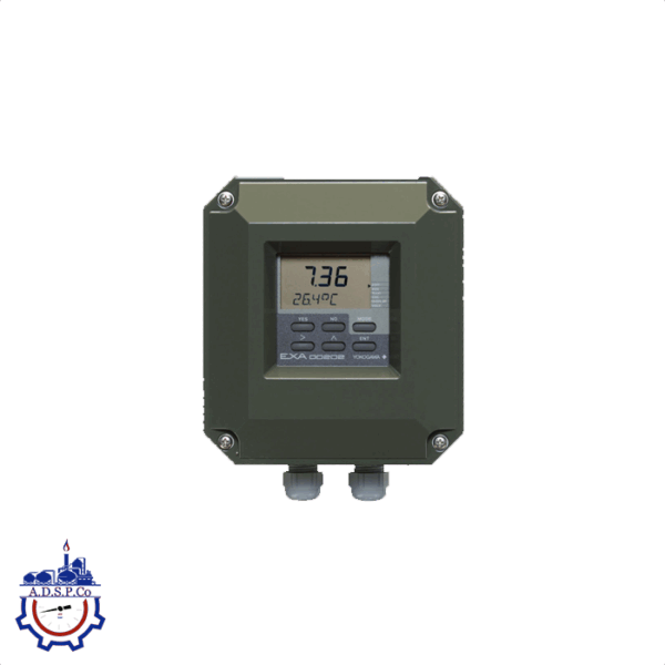 آنالایزر اکسیژن محلول YOKOGAWA DO202